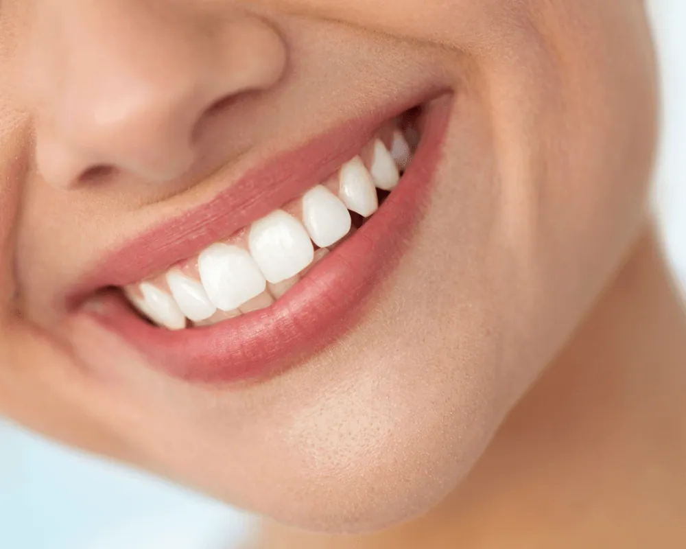 ESTETİK DİŞ HEKİMLİĞİ