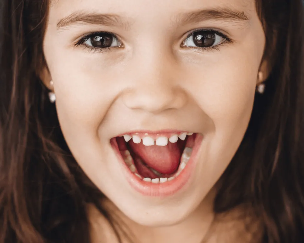 ÇOCUK DİŞ HEKİMLİĞİ